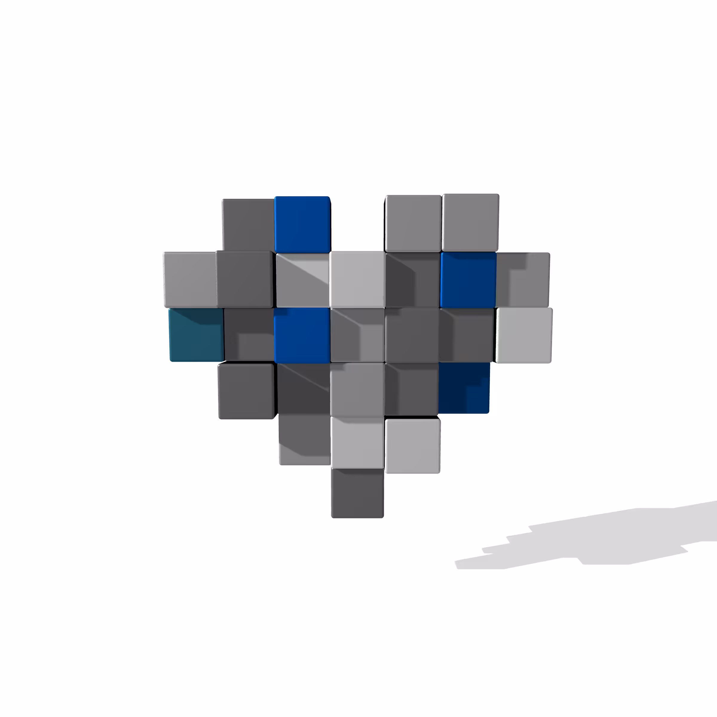heart + craft #9155