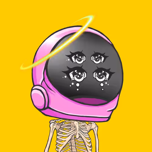 VibeNauts #3875
