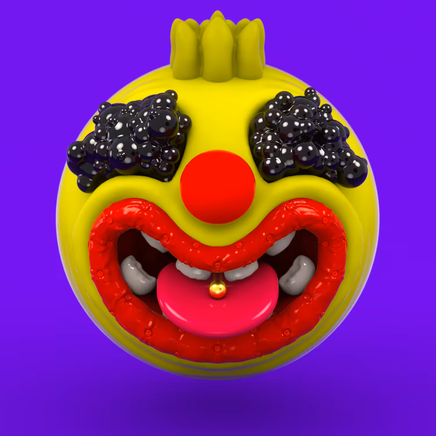 JOYWORLD JOYsmilies: JOYsmiley 2589