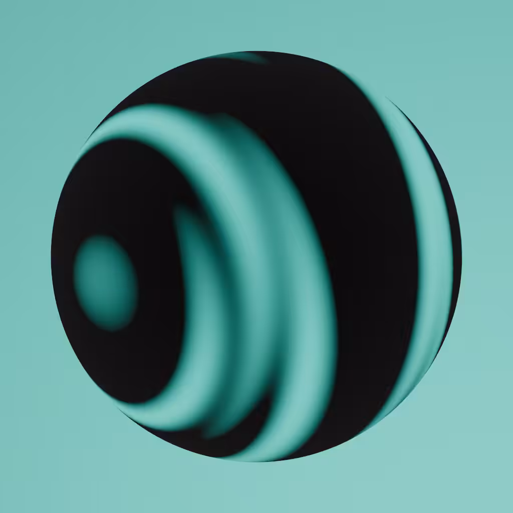 ocean swirl