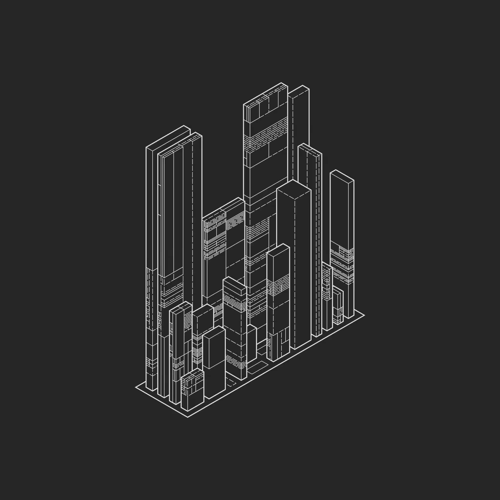 Urban Planning #22
