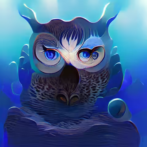 TezOwl #10: Water