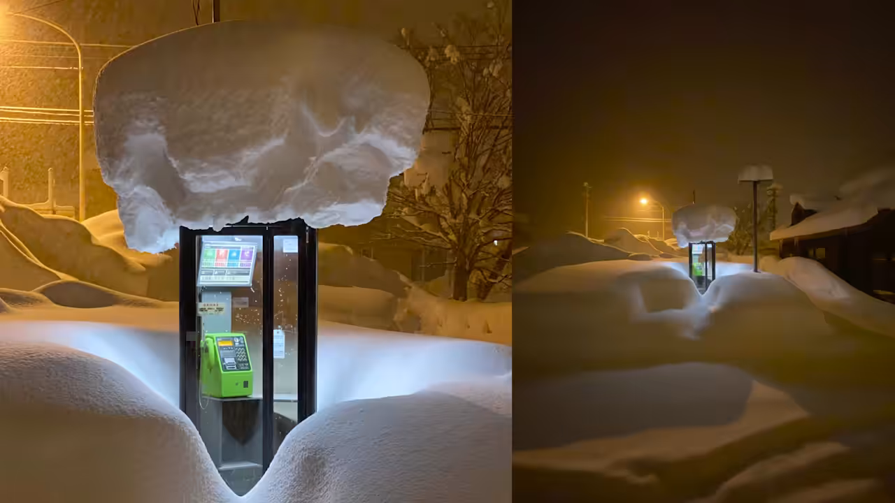 Song A Day: The Last Payphone In The World