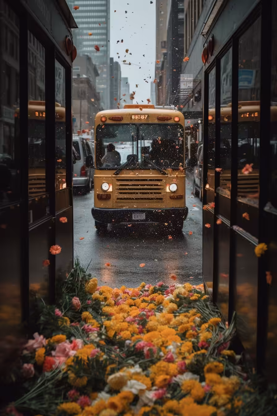 Tunnel Vision
