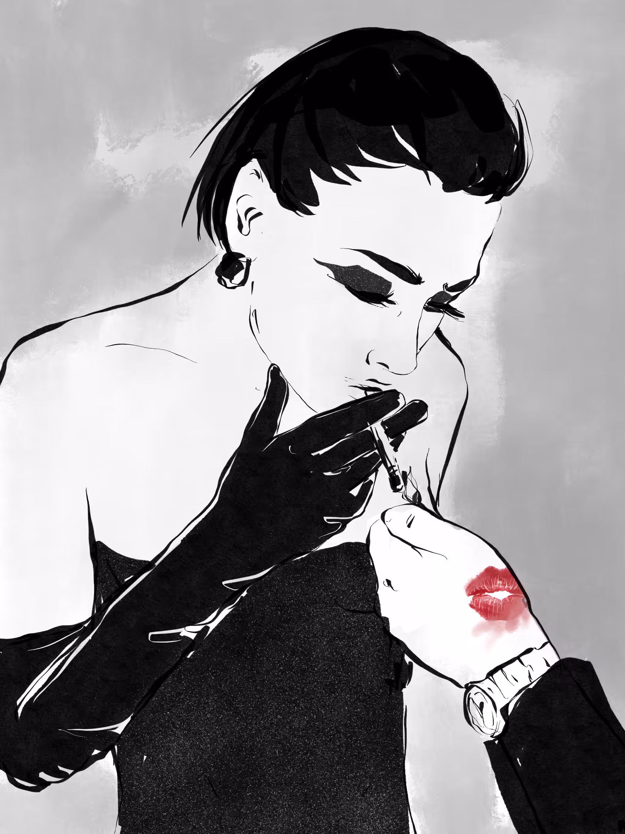 Cigarette After Sex