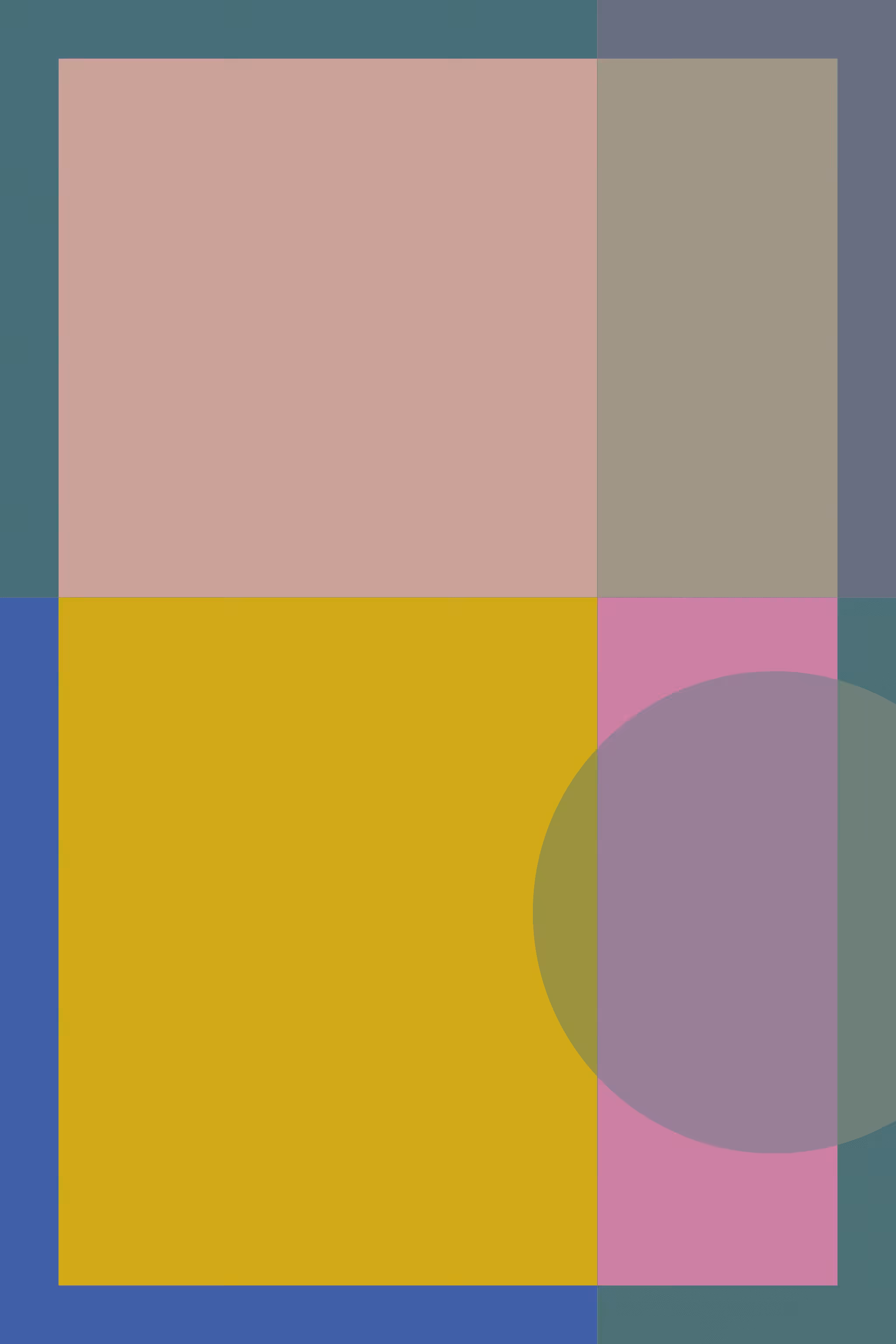 Generative Minimalism #38