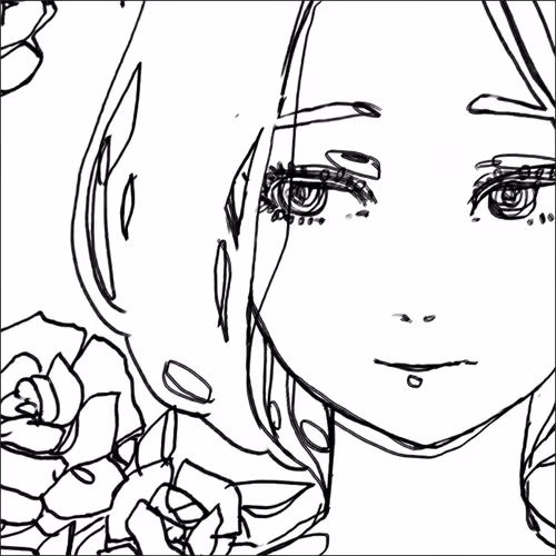#02 HANAHITO ICON