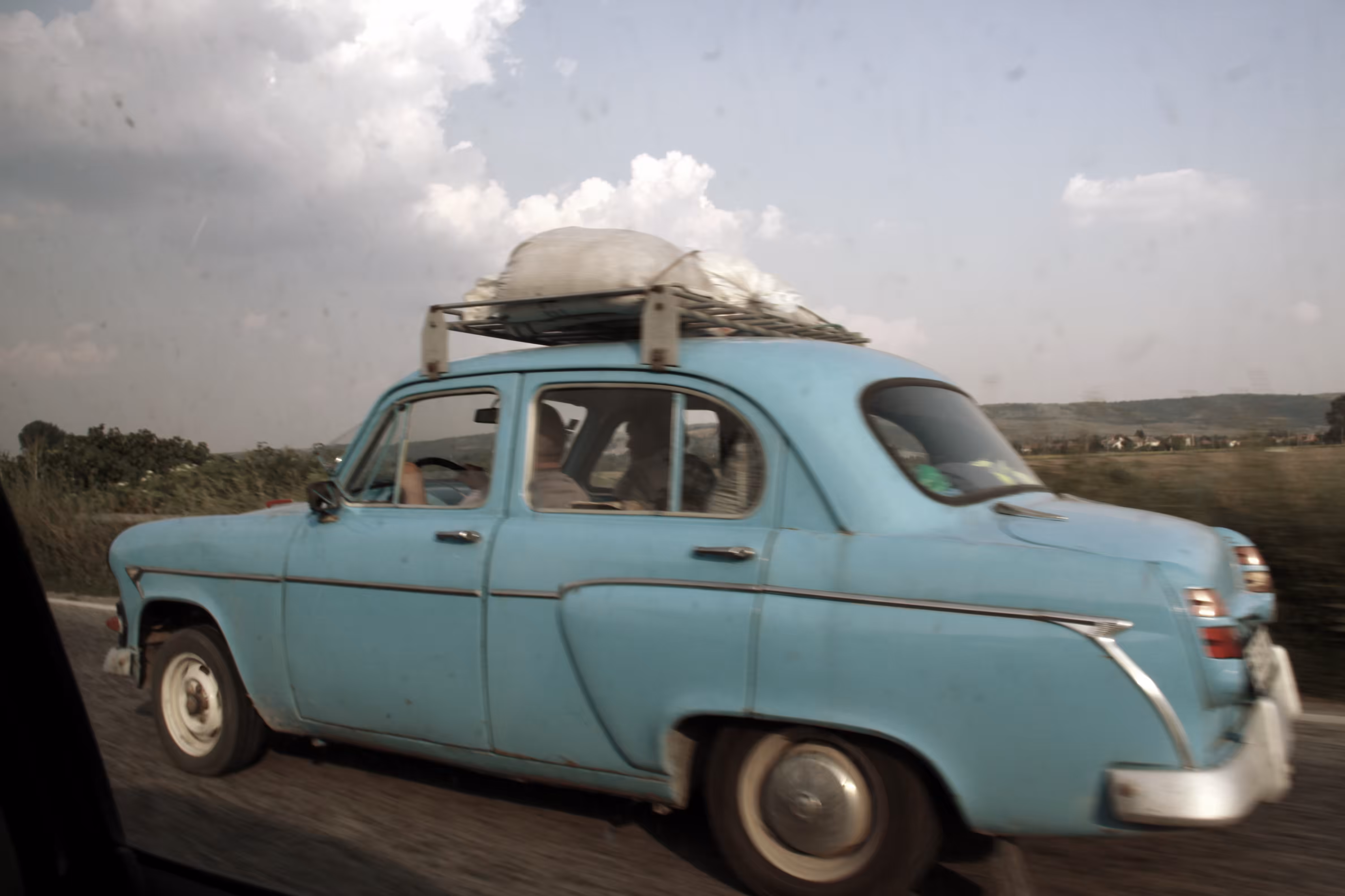 To Travel in Style
