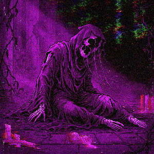 Cycle: Decay