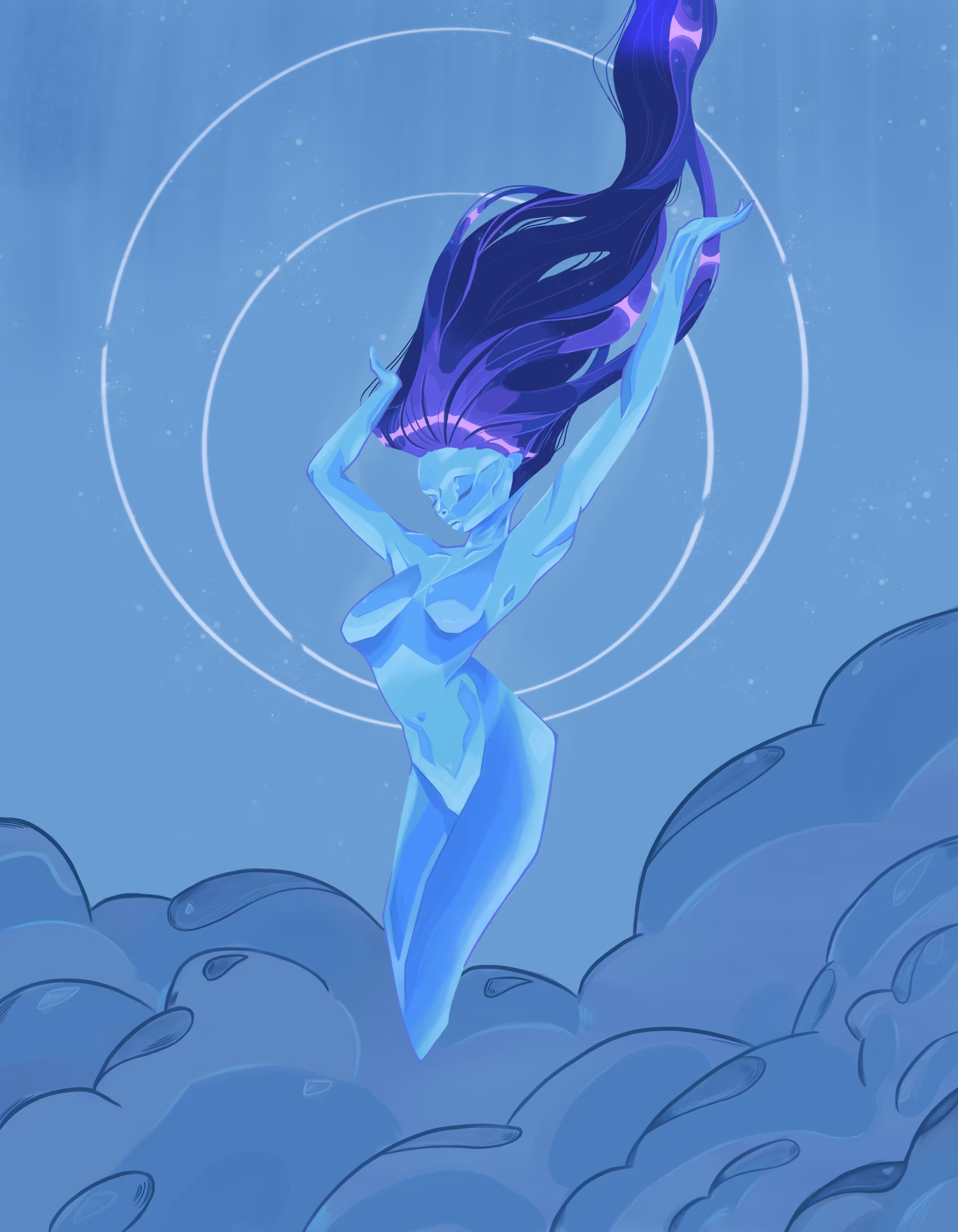 Rainmaker