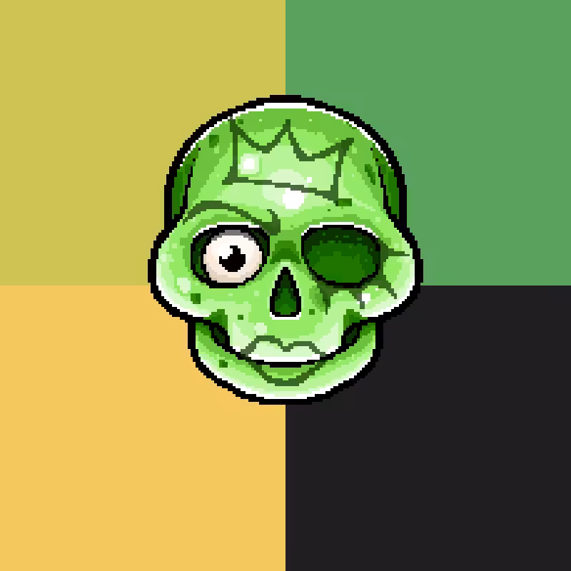 SKULLZ #37