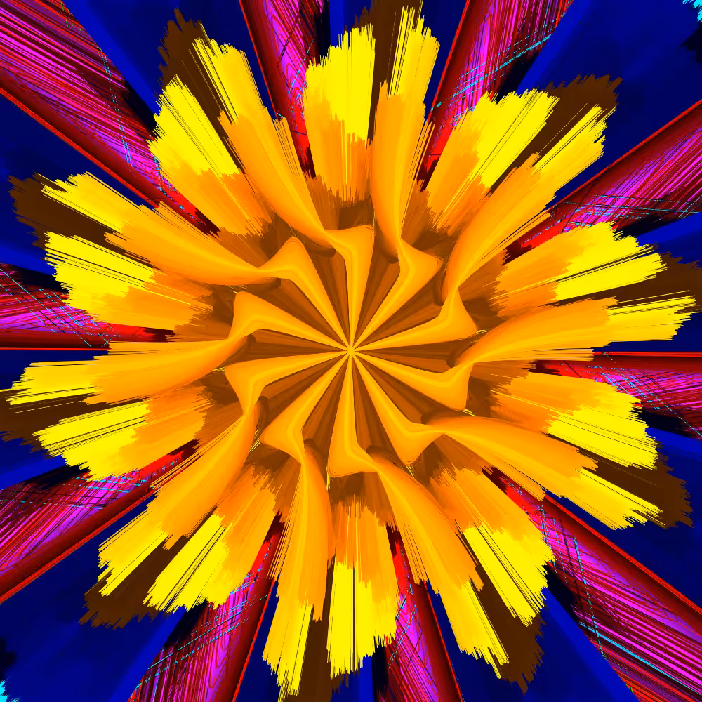 Shewed Sun