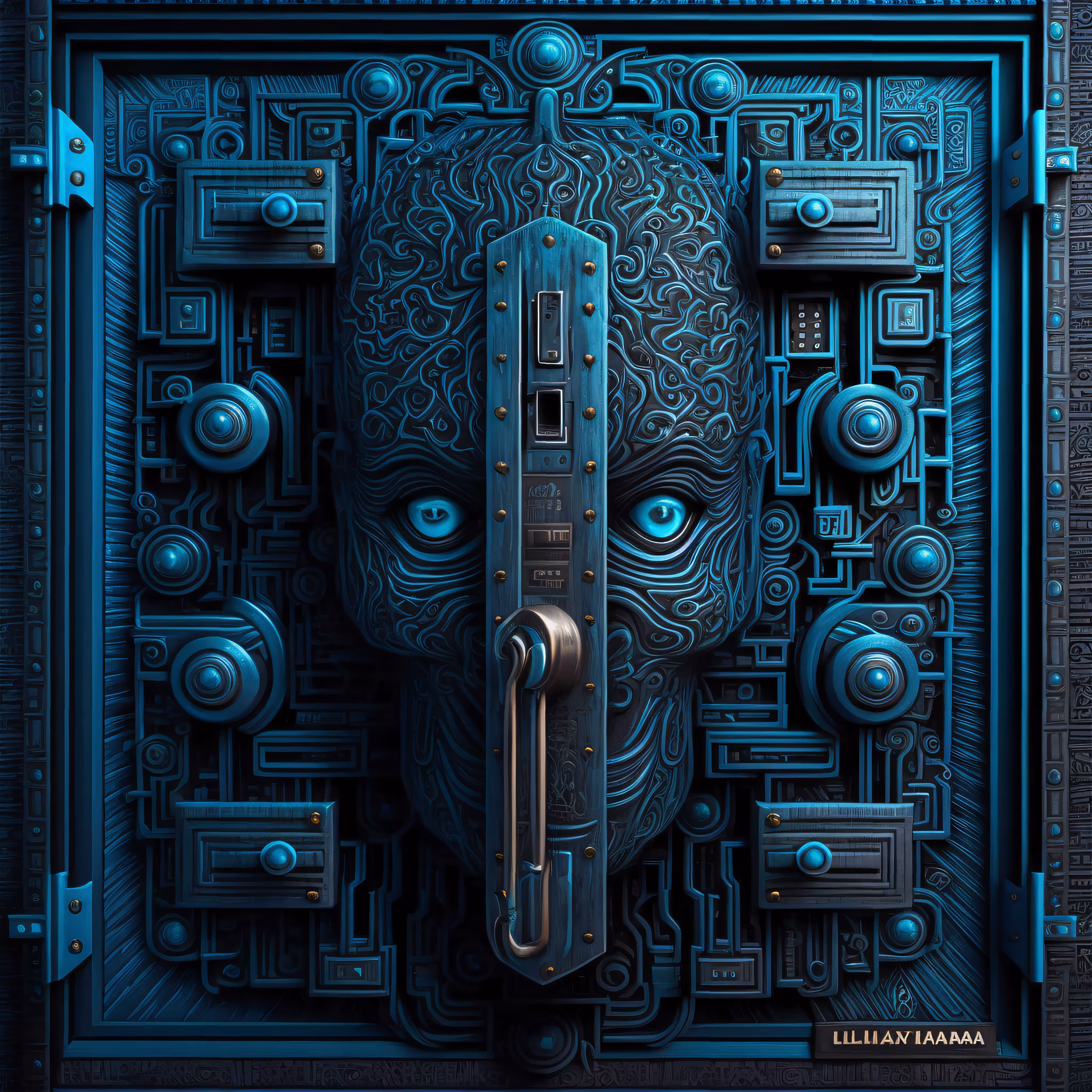 Locksmith