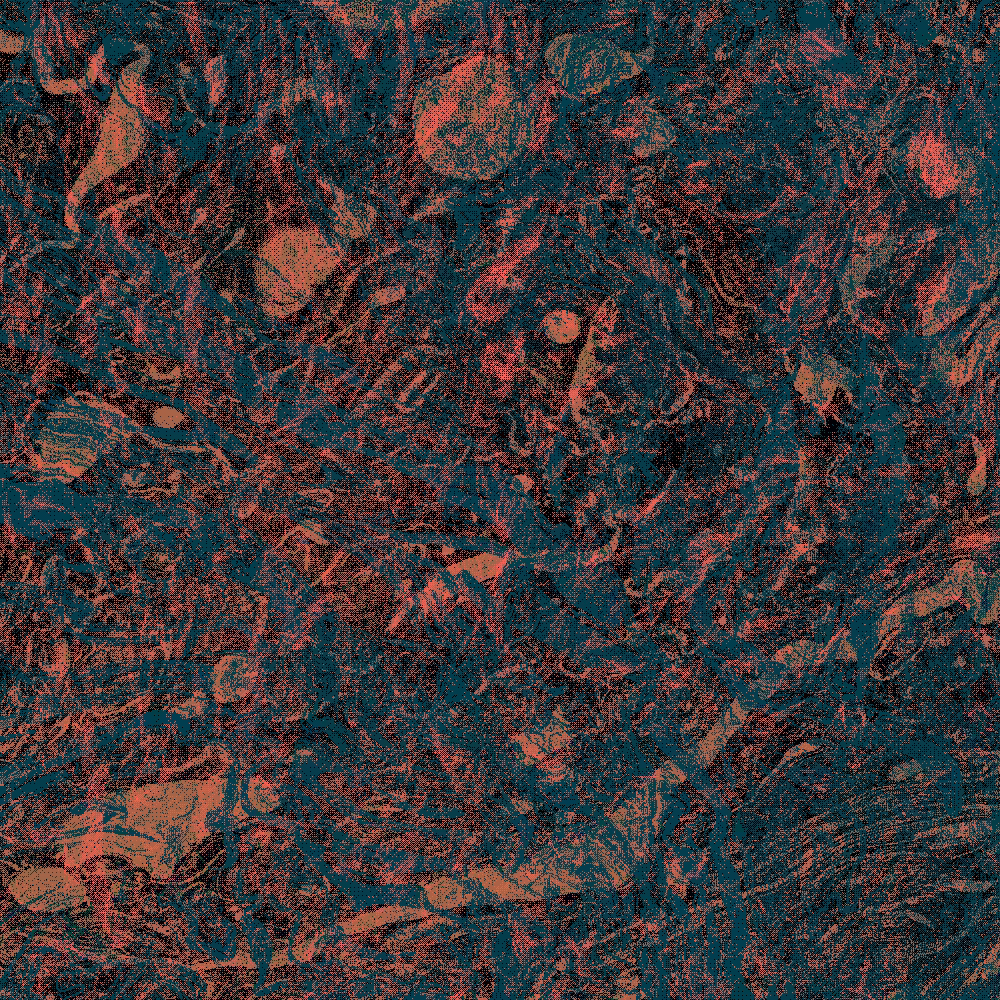 Seriscope Painting (2) #53
