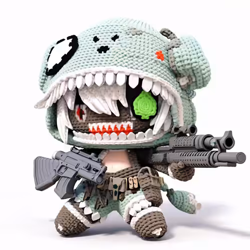 Knitkitmori #306