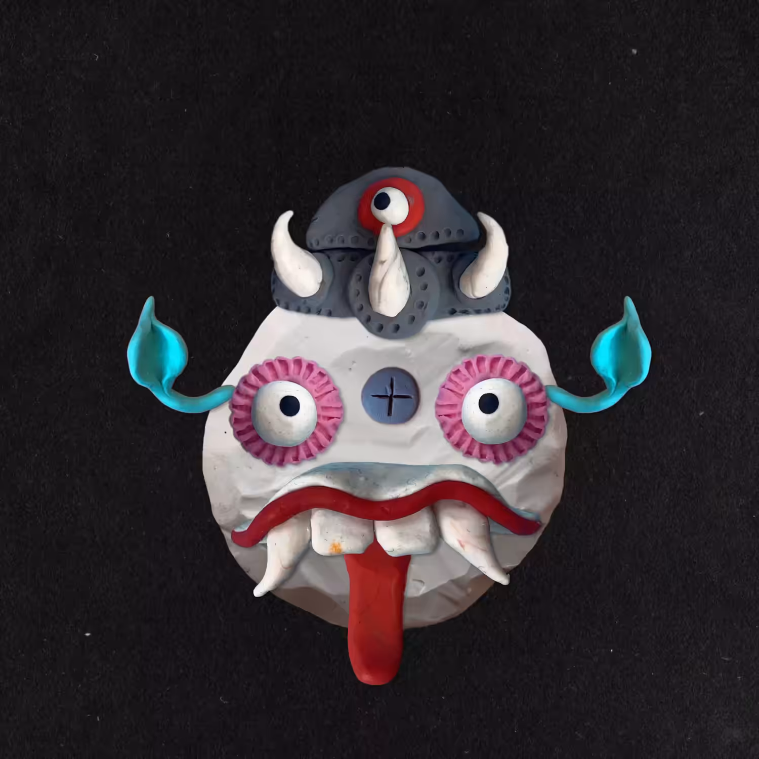 Goblin 0098: Thaumastus