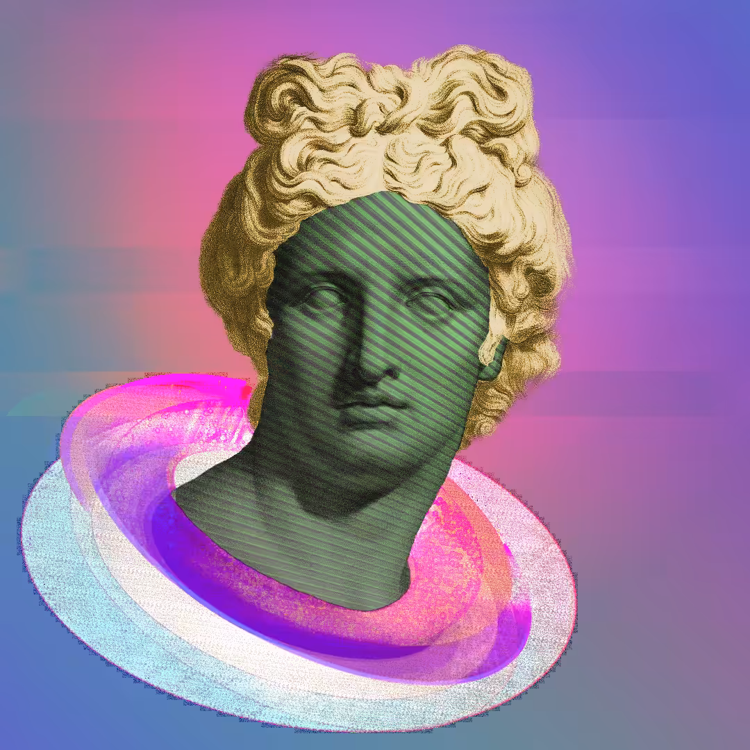 ApexApollo #001