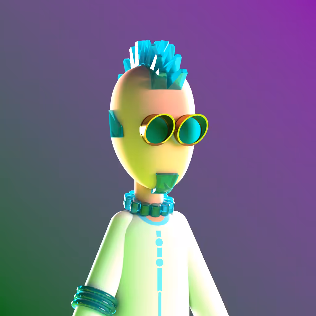 COOL GUY #65