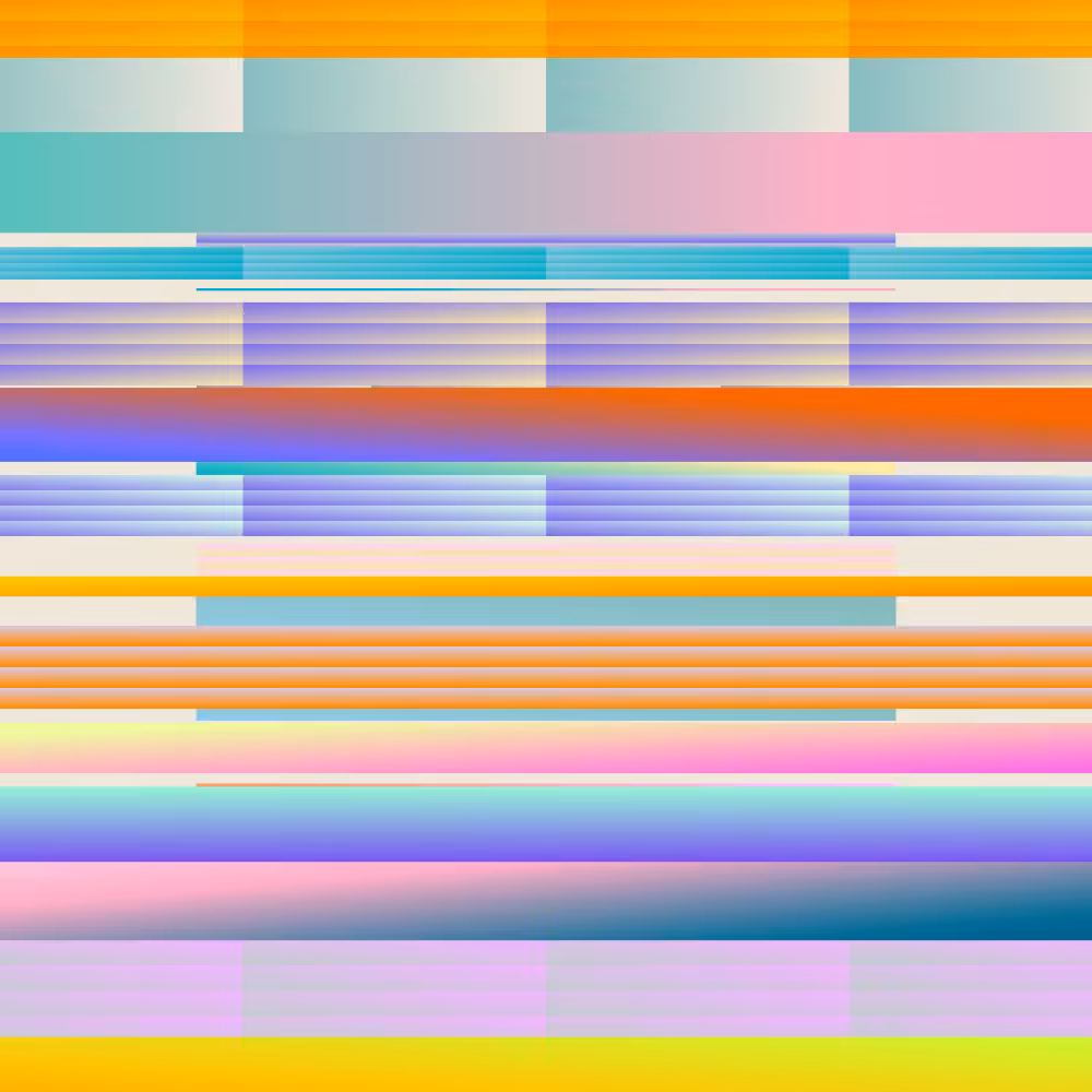 Perpetual Oscillations  #52