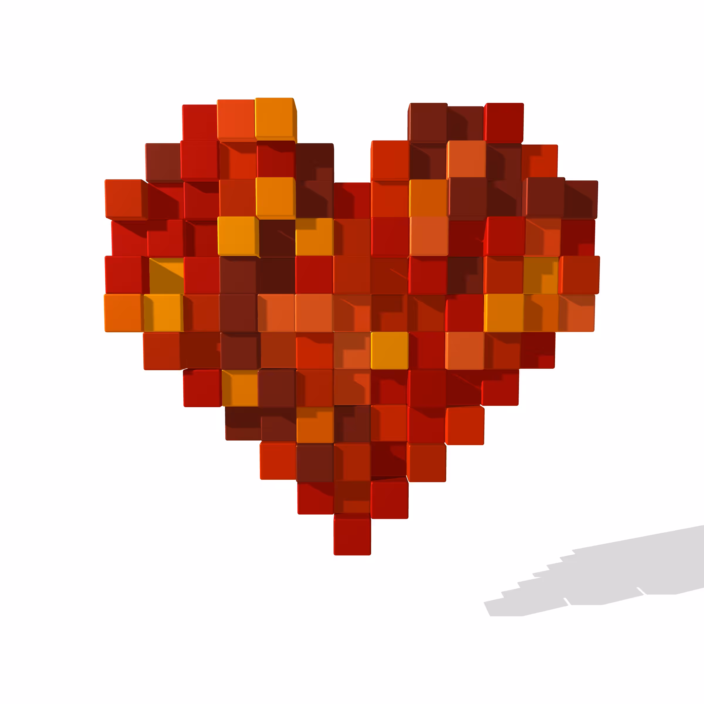 heart + craft #2714