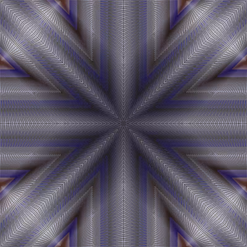 Triangle Subdivisions #423