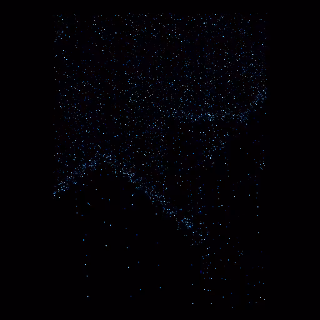 Endless Rain #42