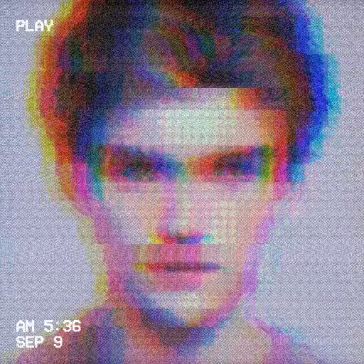 GlitchPal #004