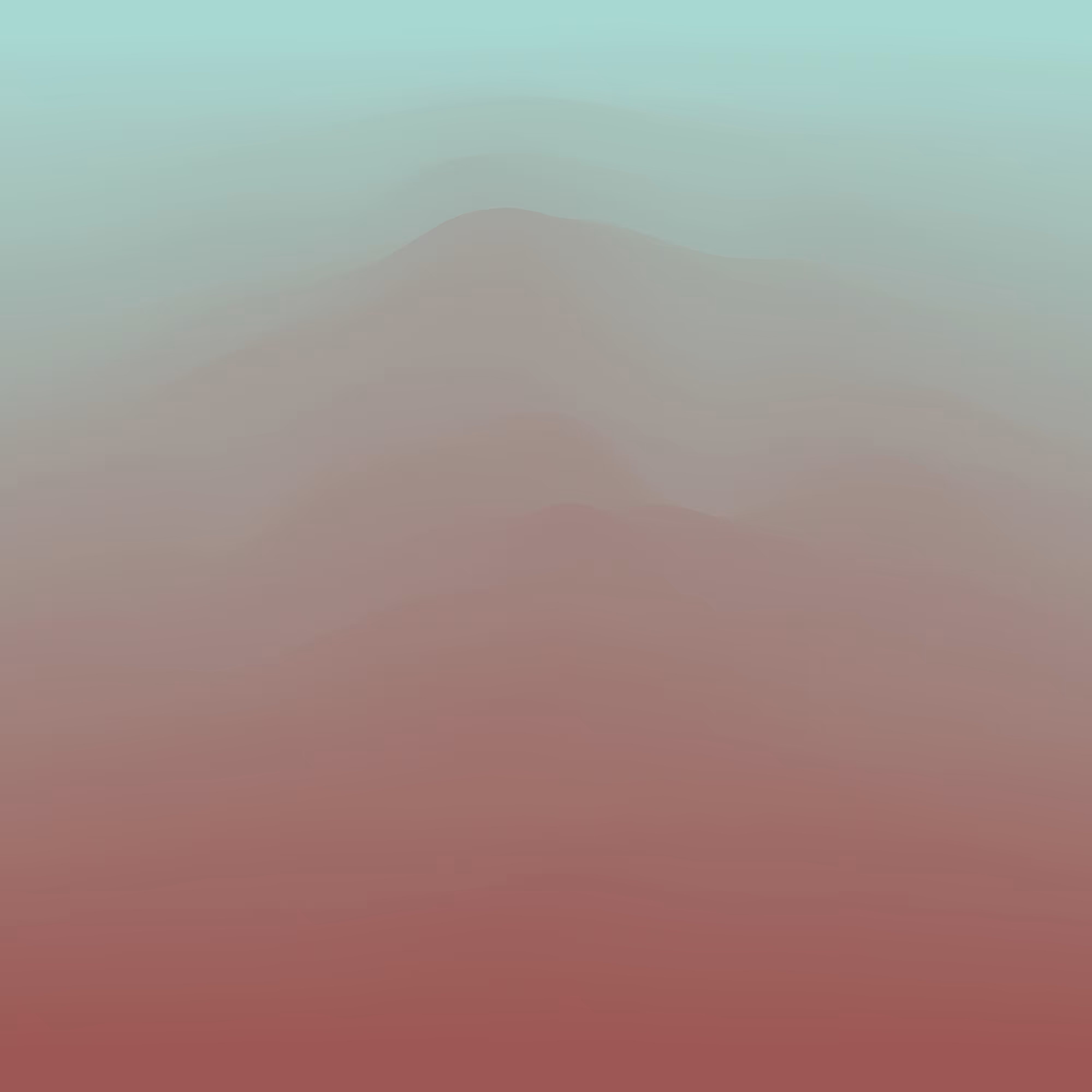 Alien Landscape #10