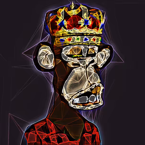 PrismaticApe #26