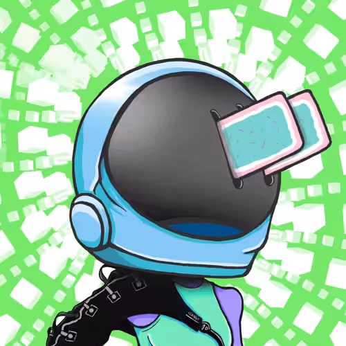 VibeNauts #3969