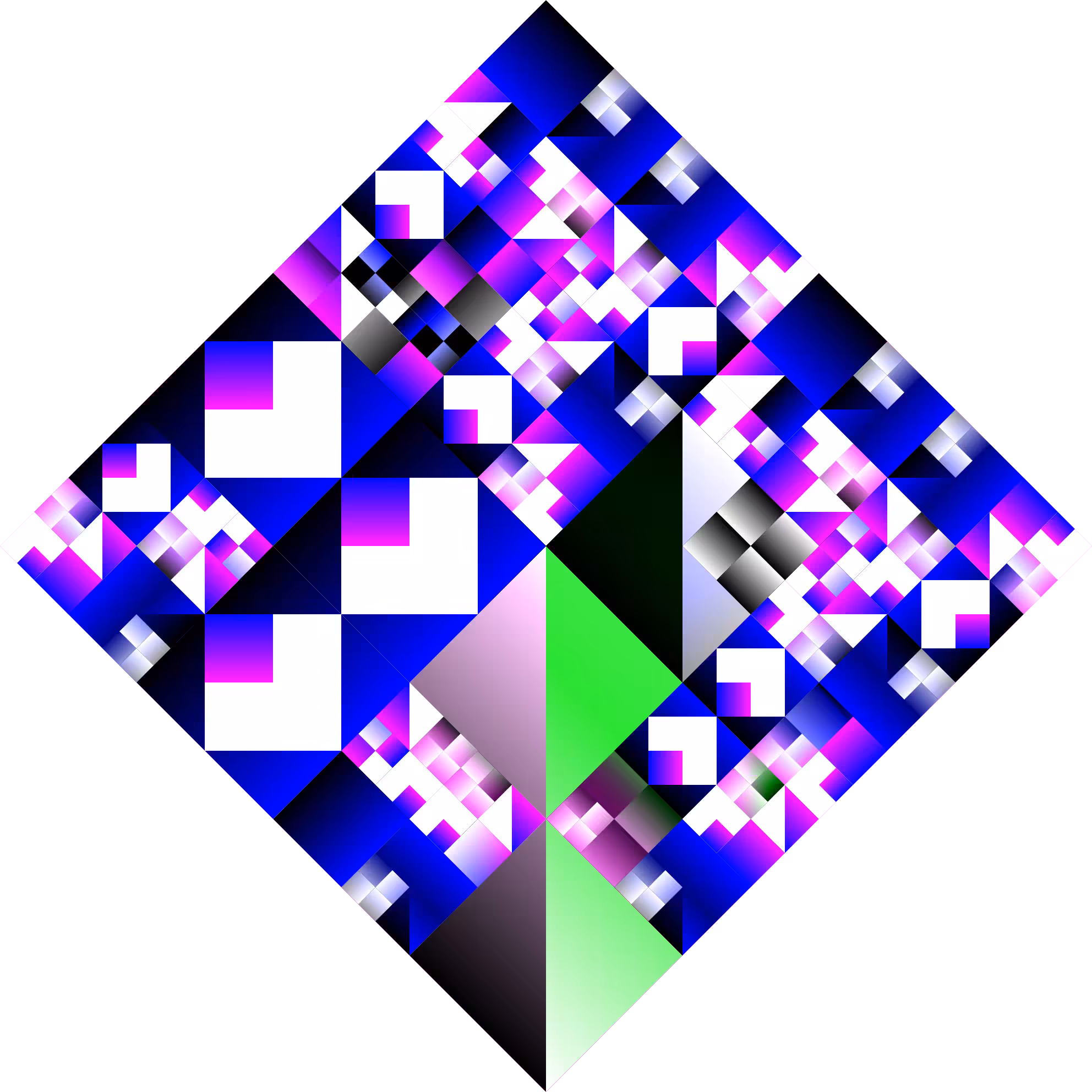 Markov's Window 2023