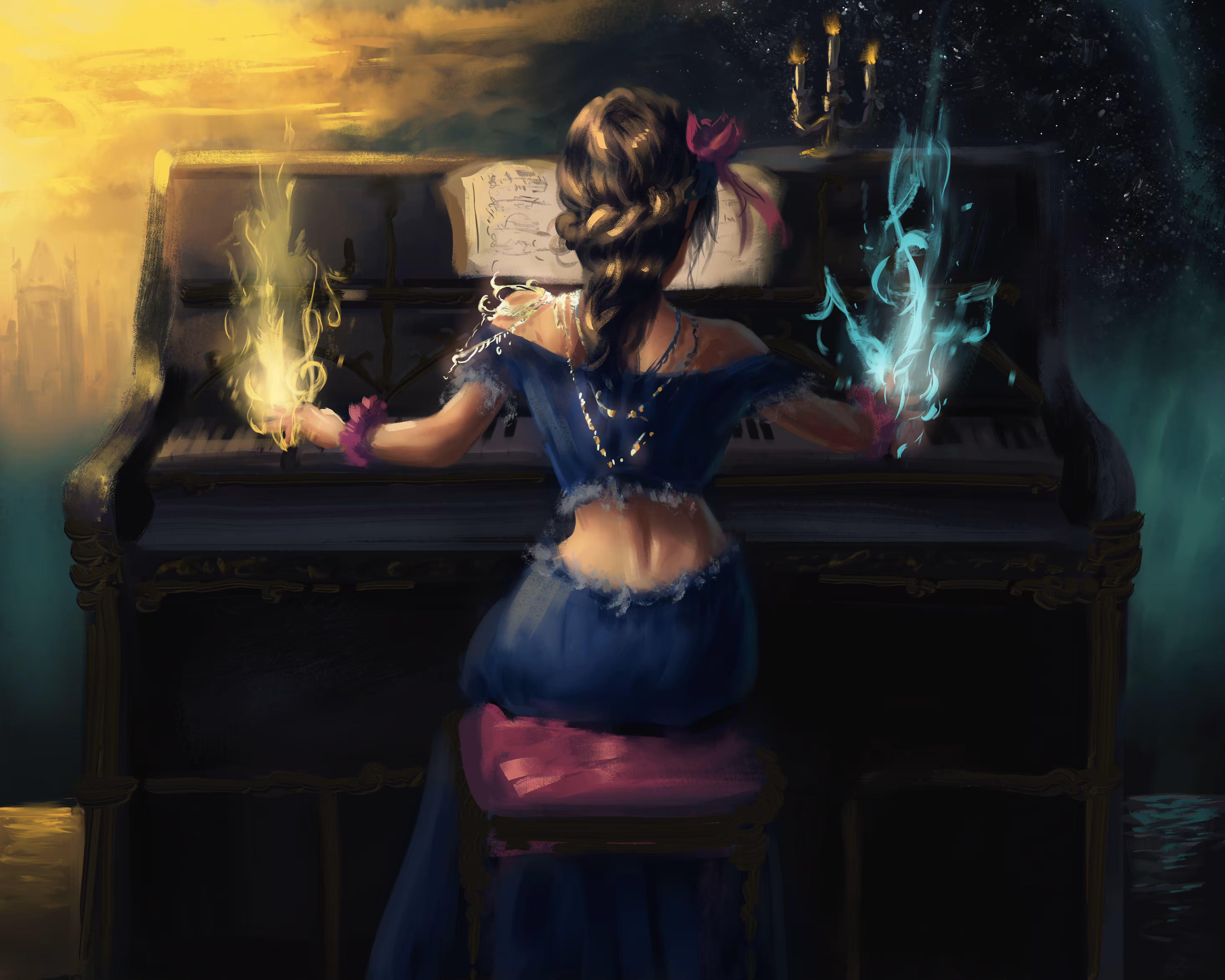 Pianoforte