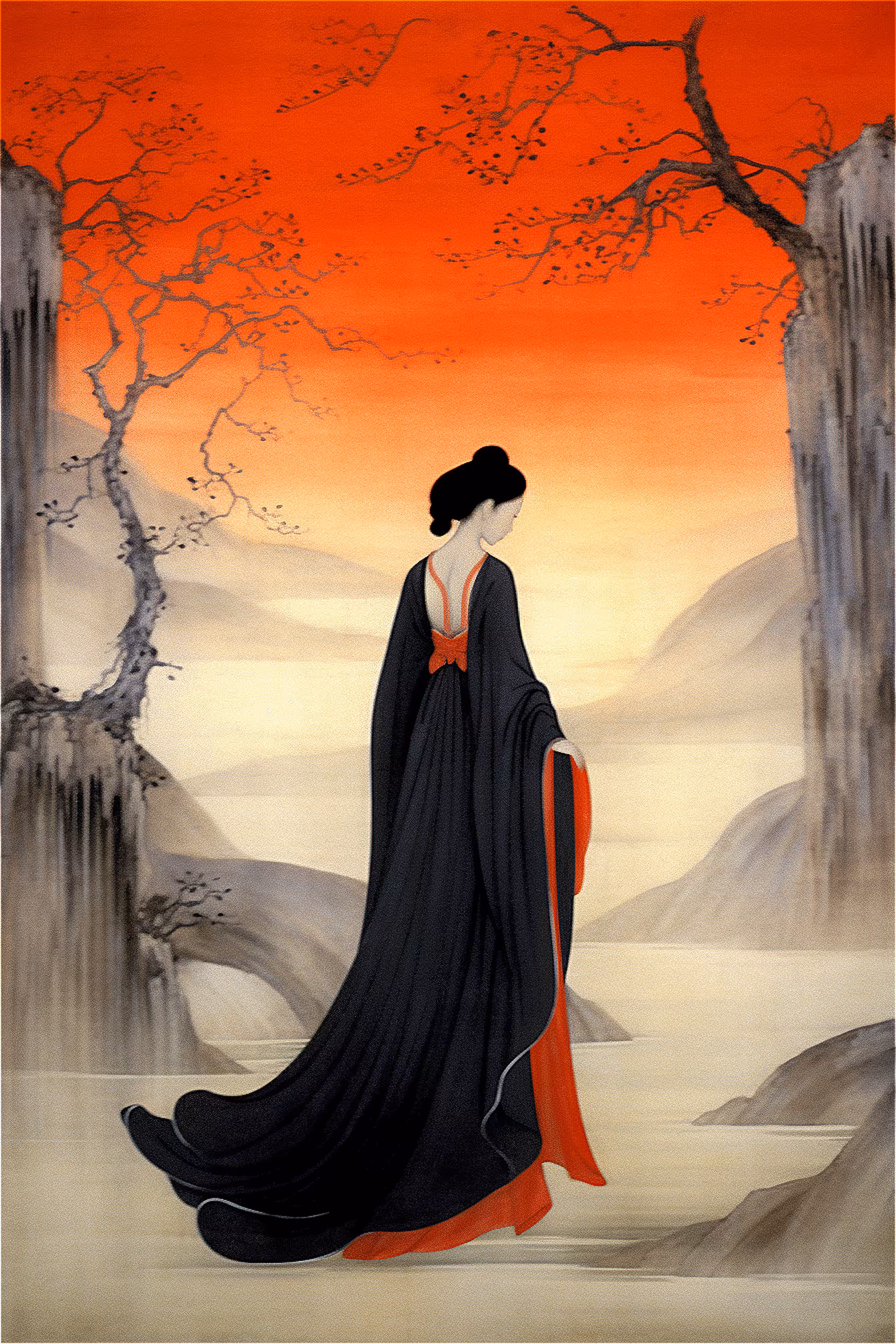 Yūjū fudan