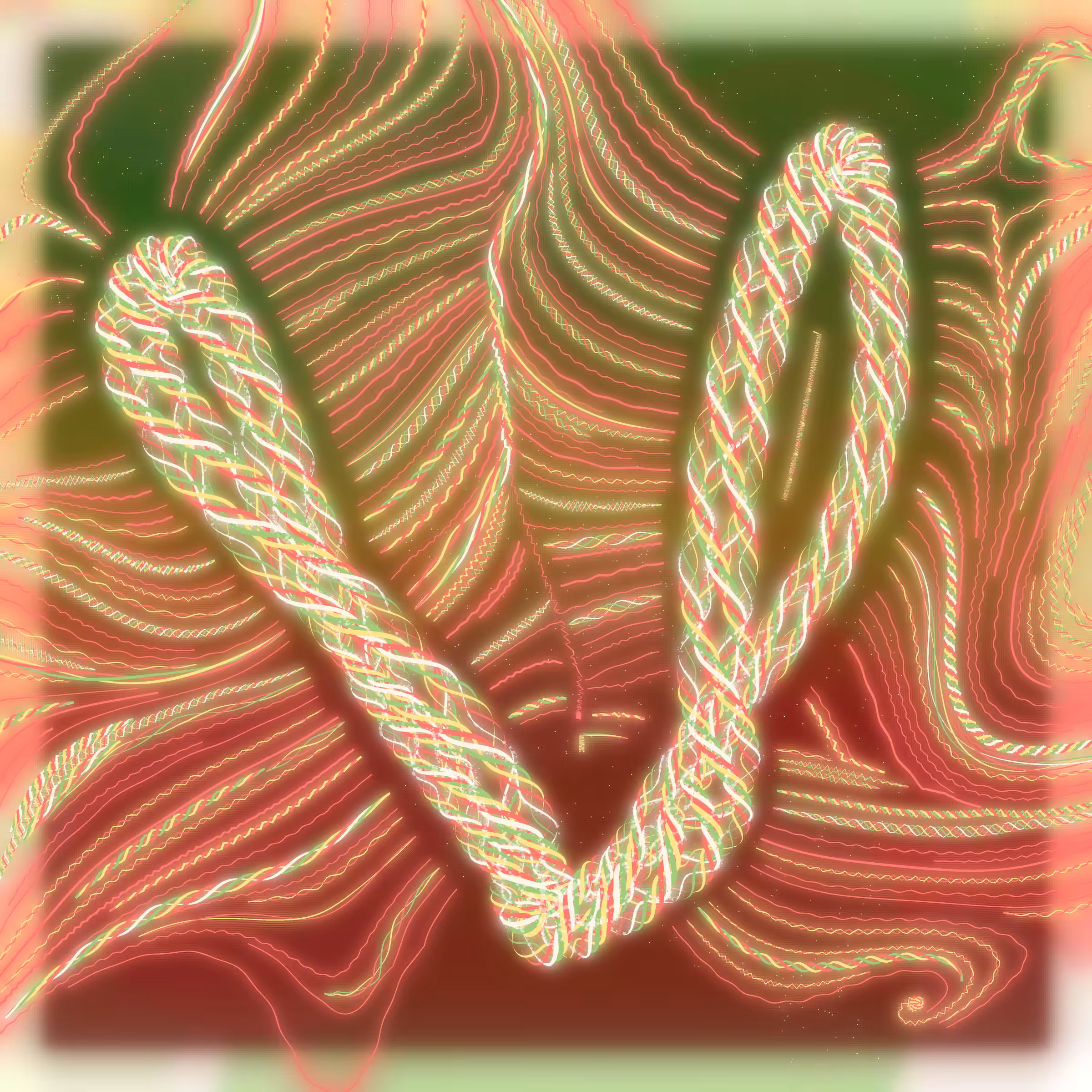 Friendship Bracelets #24400