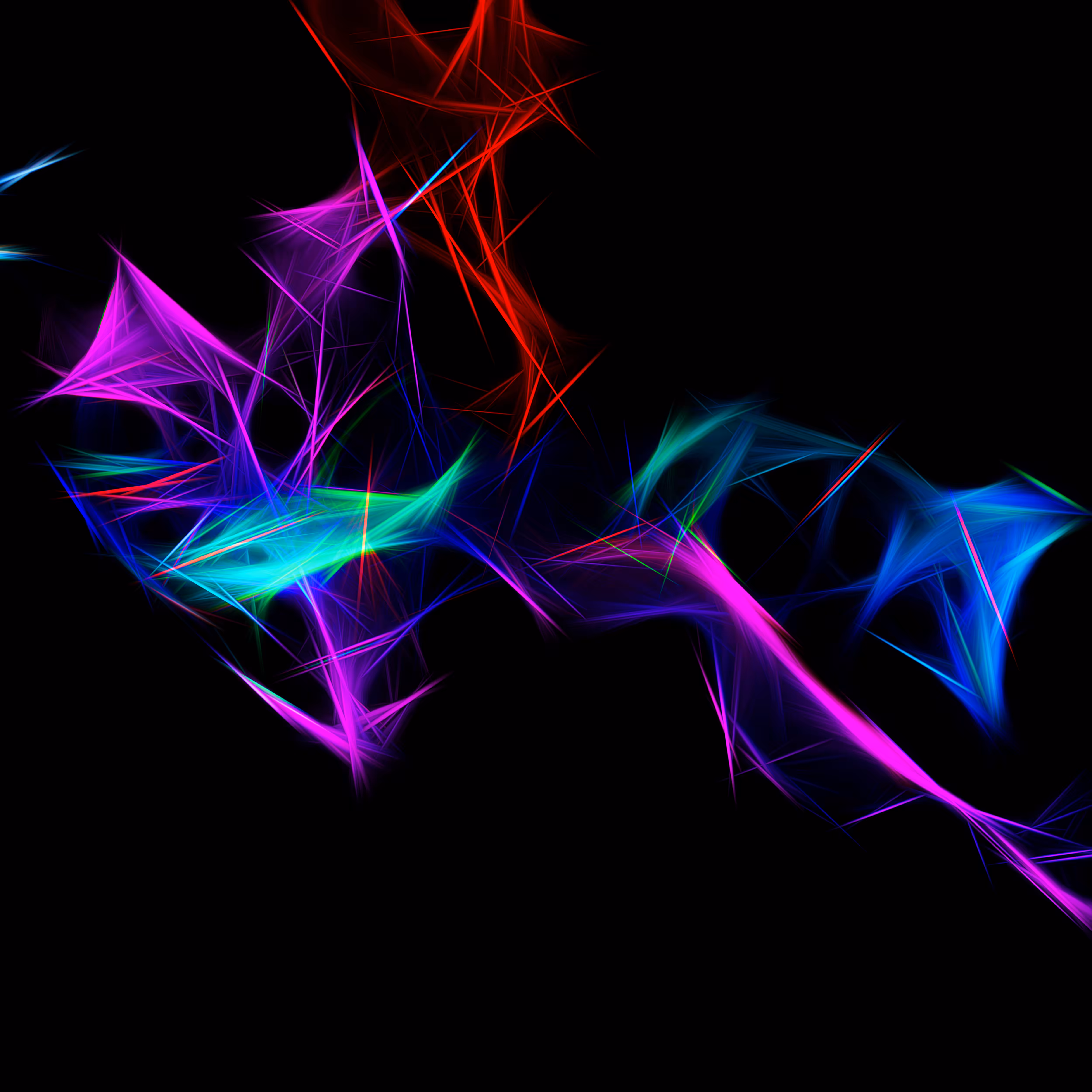 Squiggly Genesis #10