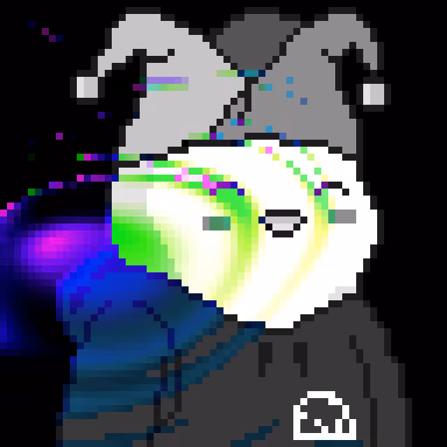 Relic 0xFA46E2