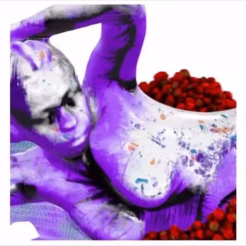 Strawberry