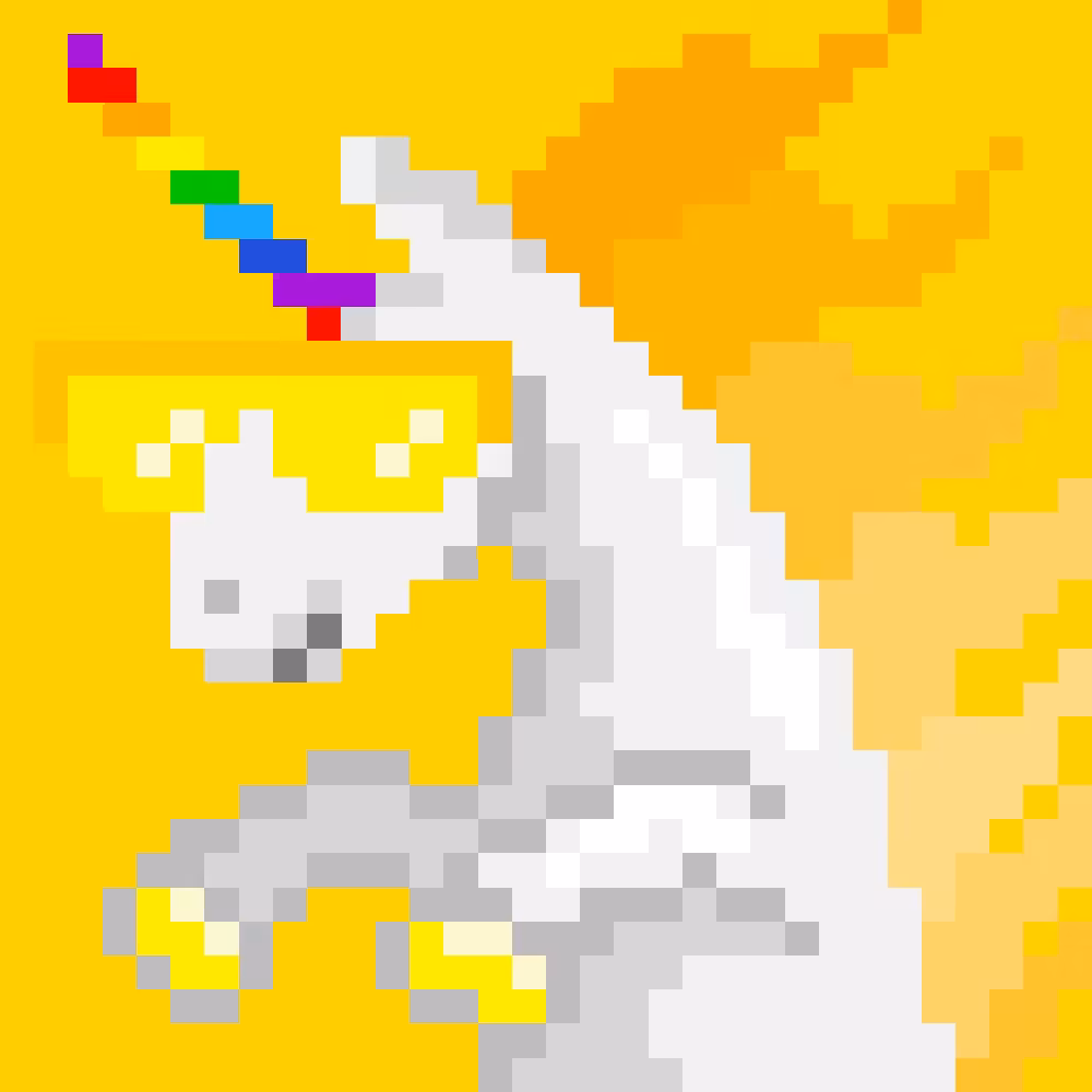 Unicorn #2617