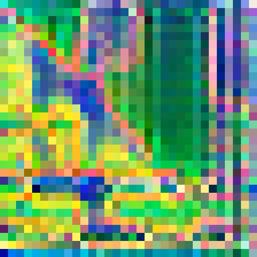 GLICPIXXXVER002 #164