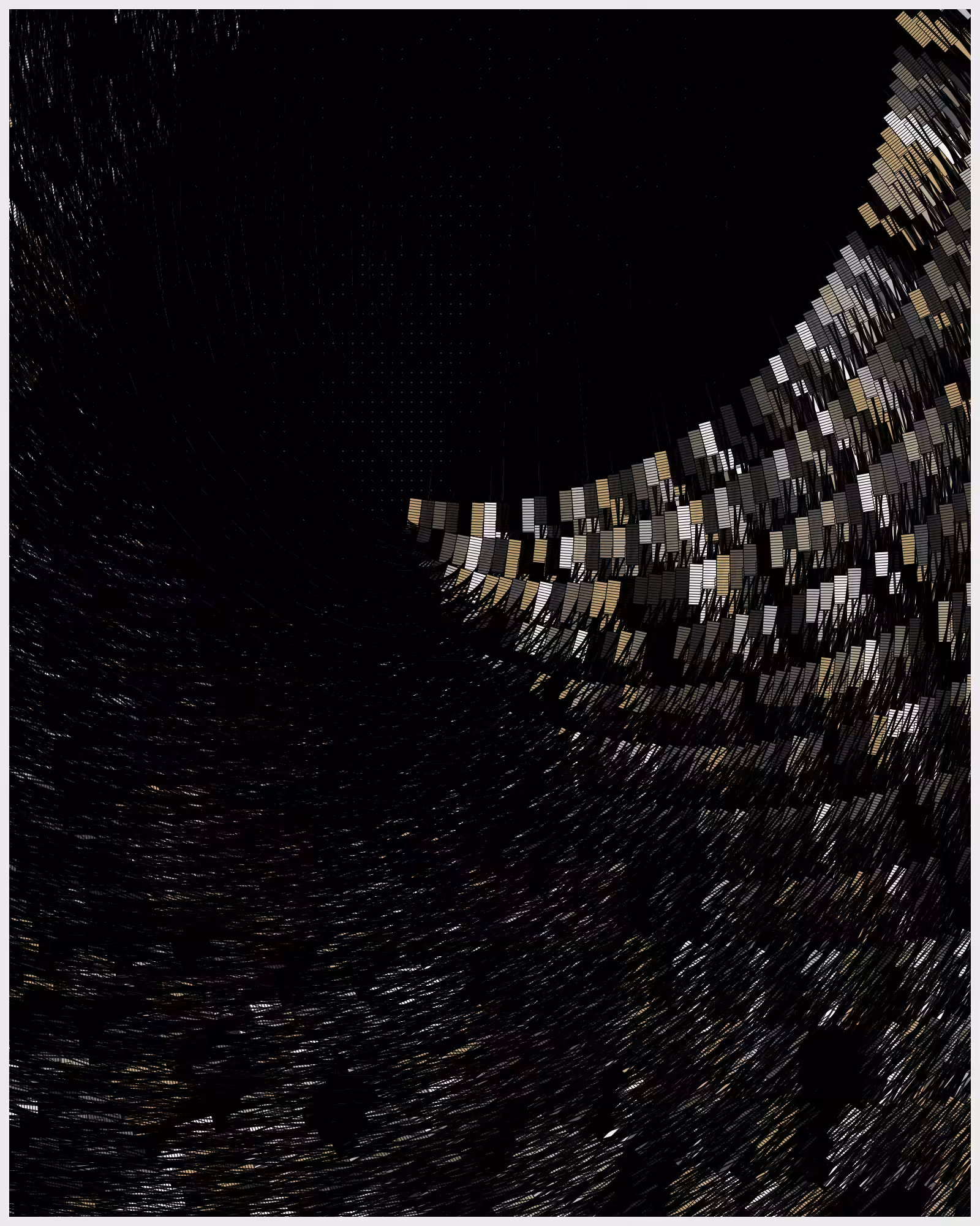 "Oneirism" #87