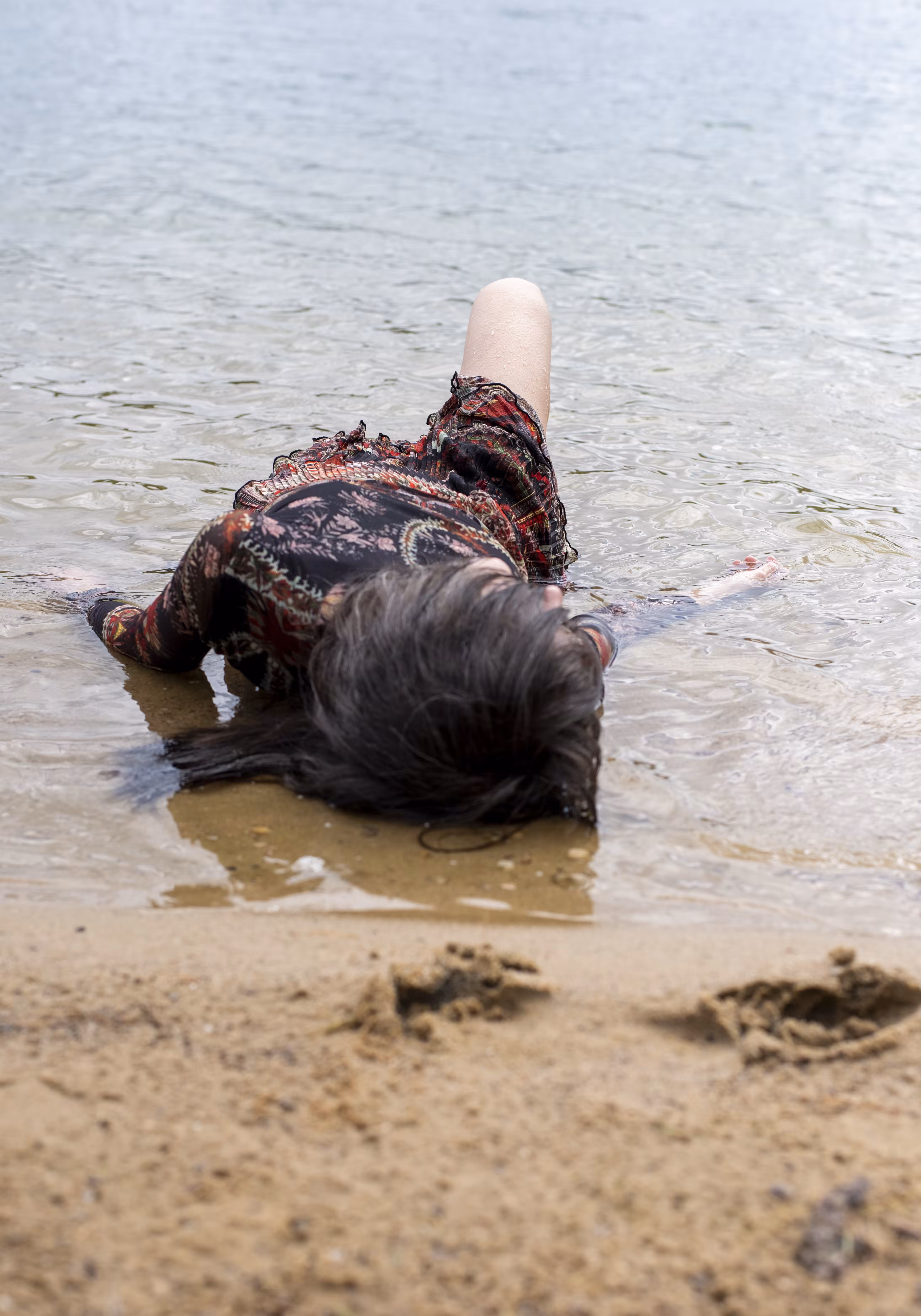 Water Story