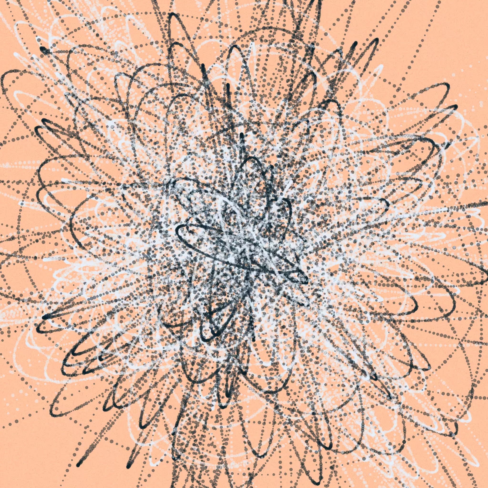 Scribble No. 36