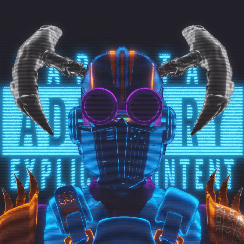 Project HOLOX #6
