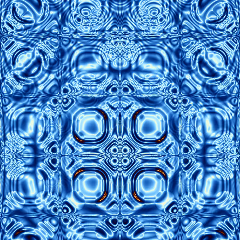 Above (The Infinite) #239