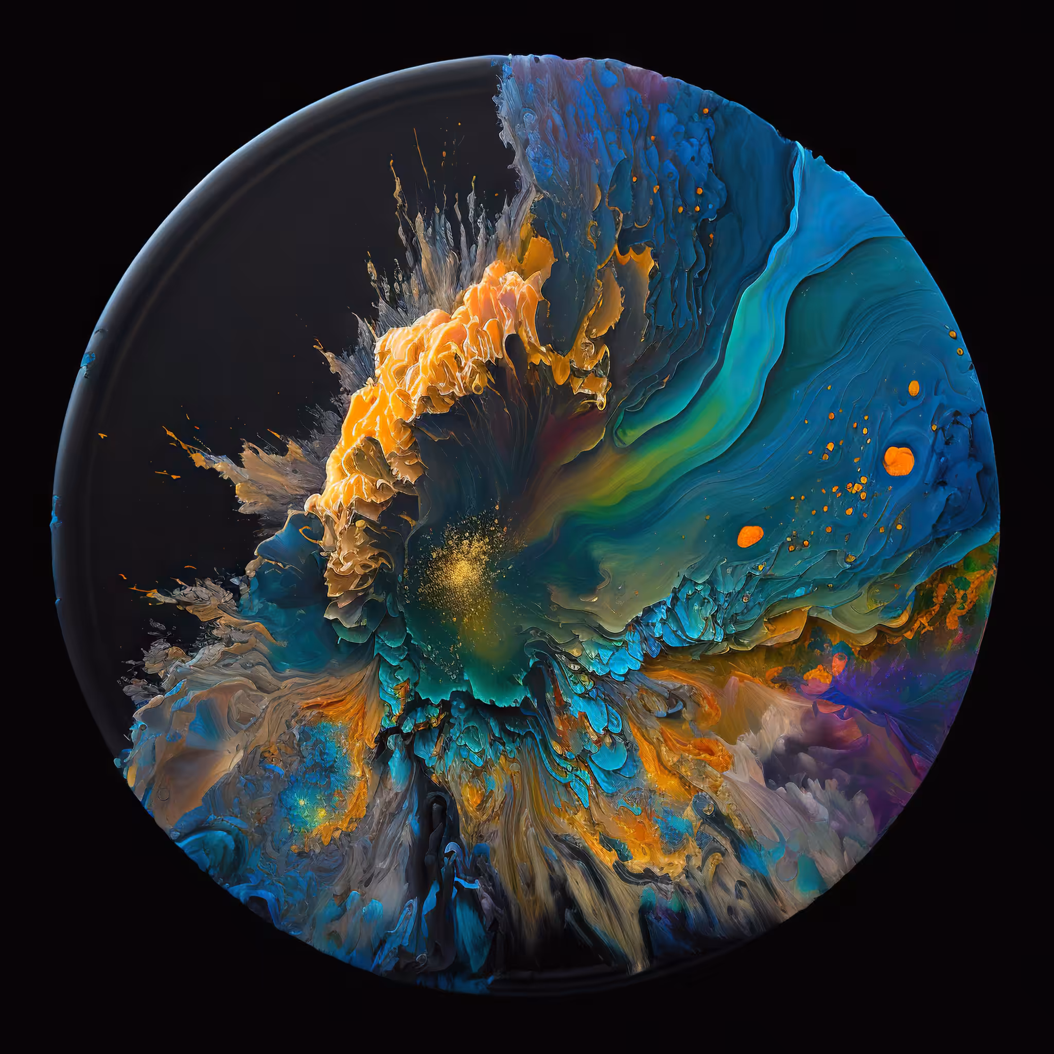 ORB #21