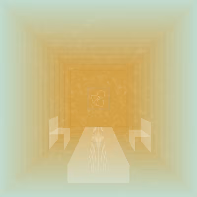 A room without anyone #61