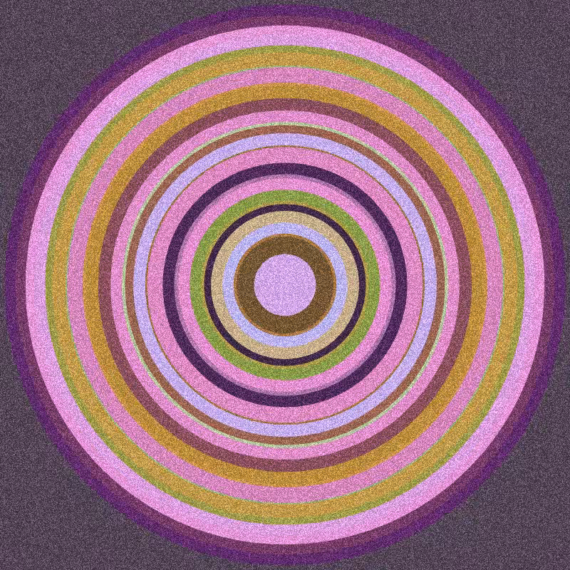 Cryptocrystalline #17