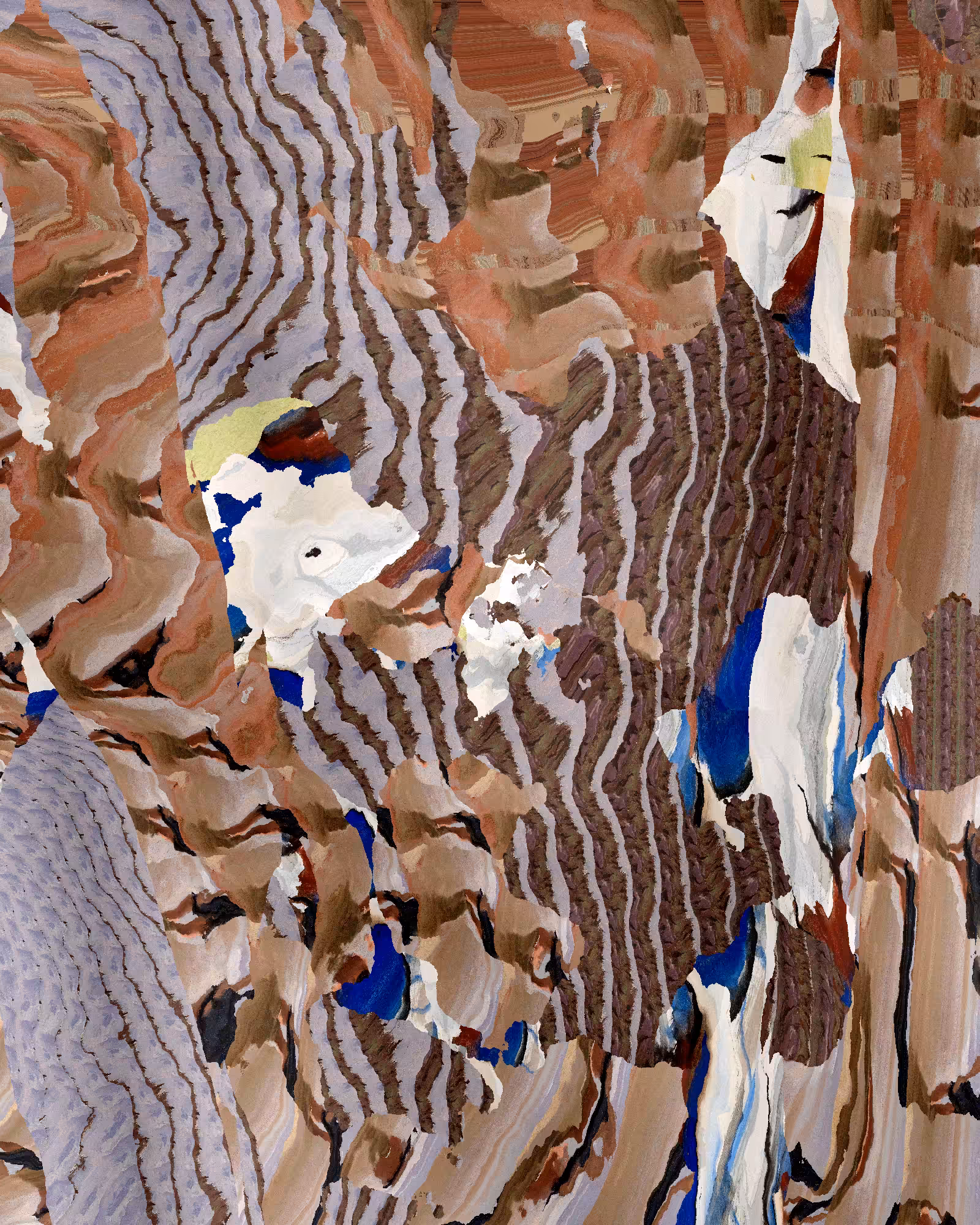 Repetition and Noise #633
