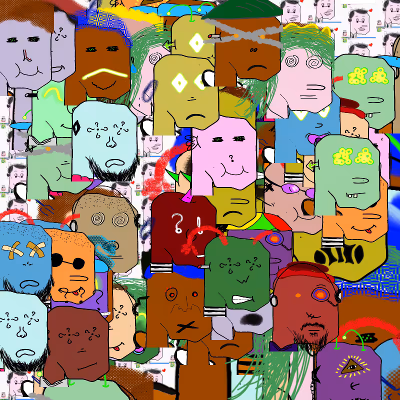 HicEtLucas family #6