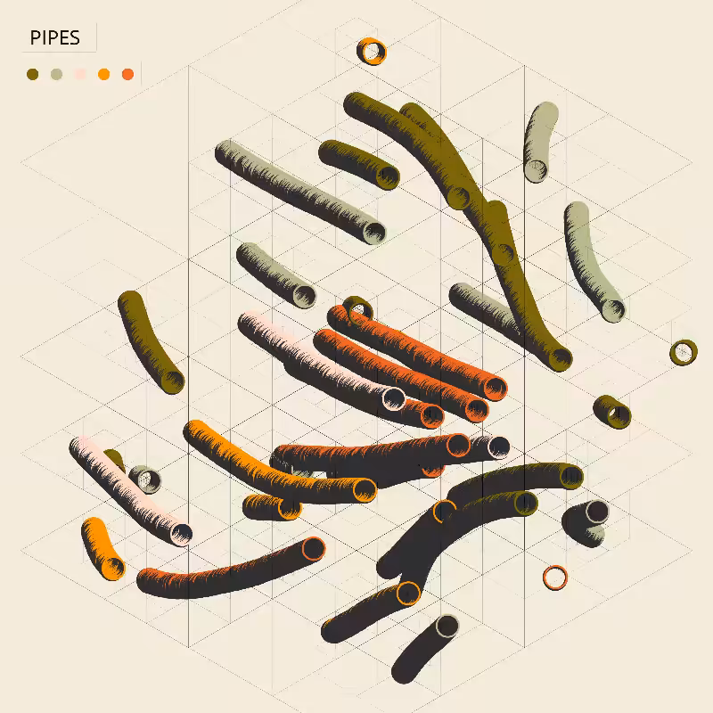 PIPES #111